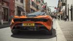McLaren 720S Coupe 2017 года (WW)